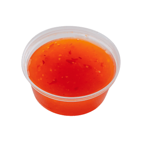 Солодкий чилі