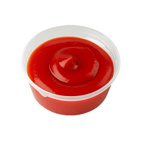 Кетчуп