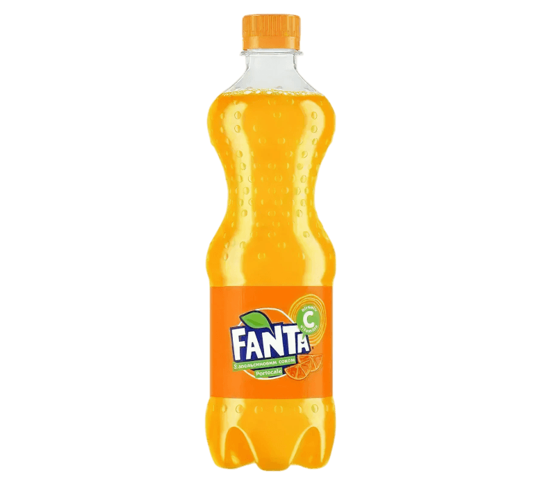 Фанта