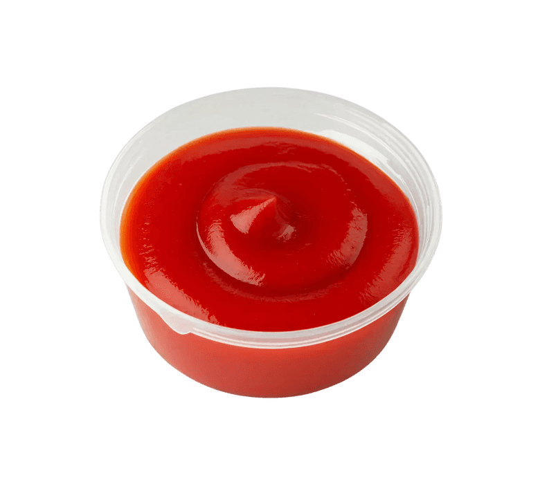 Кетчуп